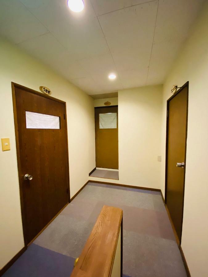 Farm Inn Anima No Sato Abashiri Eksteriør billede